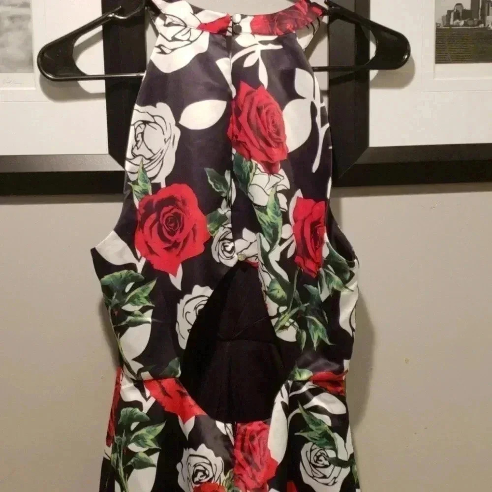 Romeo & juliet dress - Picture 3 of 3